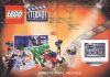 LEGO - Steven Spielberg Moviemaker Set 1349 - (New & Sealed)