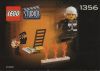 LEGO - Stuntman Catapult 1356 - (New & Sealed)