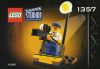 LEGO - Cameraman 1357 - (New & Sealed)