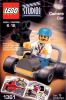 LEGO - Camera Car 1361 - (New & Sealed)