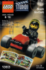 LEGO - Stunt Go-Cart 1363 - (New & Sealed)
