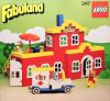 LEGO - Hospital 137 - (New & Sealed)