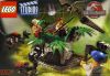 LEGO - Raptor Rumble 1370 - (New & Sealed)