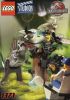 LEGO - Spinosaurus Attack 1371 - (New & Sealed)