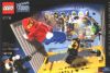 LEGO - Wrestling Scene 1375 - (New & Sealed)