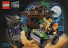 LEGO - Werewolf Ambush 1380 - (New & Sealed)