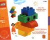LEGO - Bird 1384 - (New & Sealed)