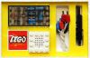 LEGO - Electronic Control Unit (Forward/Backward - Stop) 139 - (New & Sealed)