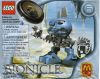 LEGO - Matoro 1393 - (New & Sealed)