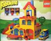 LEGO - Town Hall 140 - (New & Sealed)