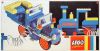 LEGO - Basic Set With Motor 140 - (New & Sealed)