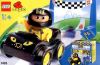 LEGO - Racing Leopard 1403 - (New & Sealed)