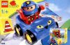 LEGO - Racing Lion 1405 - (New & Sealed)