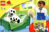 LEGO - Walking the dog with Daddy 1408 - (New & Sealed)