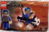 LEGO - Rover 1413 - (New & Sealed)