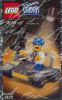 LEGO - Camera Cart 1422 - (New & Sealed)