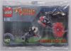 LEGO - Ogel Underwater Slizer 1427 - (New & Sealed)