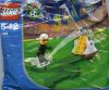 LEGO - Goalkeeper Training 1429 - (New & Sealed)