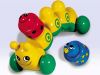 LEGO - Caterpillar 1457 - (New & Sealed)