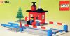 LEGO - Level Crossing 146 - (New & Sealed)