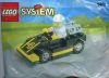 LEGO - Turbo Force 1461 - (New & Sealed)