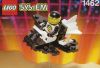LEGO - Galactic Scout 1462 - (New & Sealed)