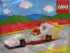 LEGO - Race Car 1467 - (New & Sealed)