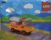 LEGO - Petrol Tanker 1468 - (New & Sealed)