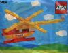 LEGO - Helicopter 1469 - (New & Sealed)