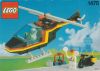 LEGO - Airport Security Squad 1475 - (New & Sealed)