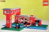 LEGO - Station 148 - (New & Sealed)