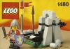 LEGO - King's Catapult 1480 - (New & Sealed)