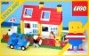 LEGO - Houses 1484 - (New & Sealed)