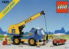 LEGO - Mobile Car Crane 1489 - (New & Sealed)