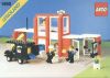 LEGO - Town Bank 1490 - (New & Sealed)