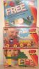 LEGO - House and Car Building Sets 1505 - (New & Sealed)