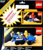 LEGO - Special Two-Set Space Pack 1507 - (New & Sealed)