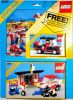 LEGO - Town Value Pack 1509 - (New & Sealed)