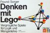 LEGO - Denken mit Lego 1512 - (New & Sealed)