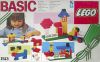 LEGO - Universal Building Set 1513 - (New & Sealed)