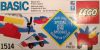 LEGO - Basic Building Set Trial Size 1514 - (New & Sealed)