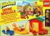 LEGO - Promotional Set 1516 - (New & Sealed)