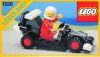 LEGO - Dragster 1528 - (New & Sealed)