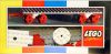 LEGO - Large Train Wagon 153 - (New & Sealed)