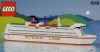 LEGO - Stena Line Ferry 1548 - (New & Sealed)