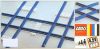 LEGO - 2 Cross Rails, 8 Straight Tracks, 4 Base Plates 155 - (New & Sealed)