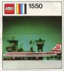 LEGO - Sterling Super Caravelle 1550 - (New & Sealed)