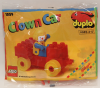 LEGO - Clown Car 1559 - (New & Sealed)