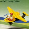 LEGO - Glory Glider 1560 - (New & Sealed)