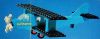 LEGO - Biplane 1562 - (New & Sealed)
